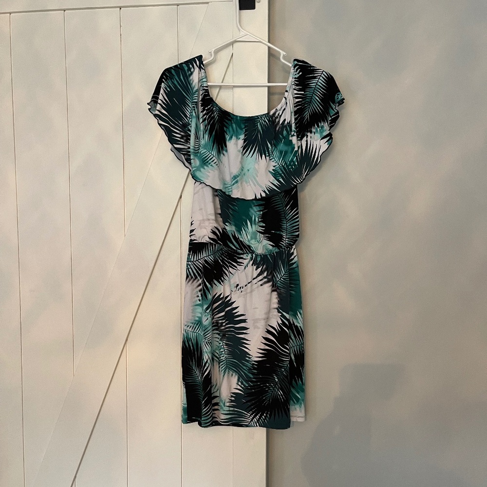 White House black market dress size S excellent shape